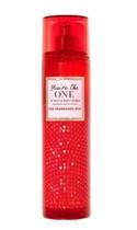 Fragrance Mist Bath & Body Works You're The One Spray de 236 ml