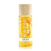 Fragrance Mist DKNY Be Delicious Ice Pop Citrus 250 ml para mulheres