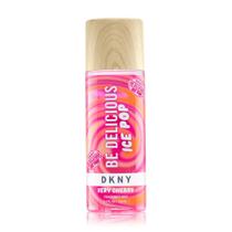 Fragrance Mist DKNY Be Delicious Ice Pop Very Cherry 250ml Fragrance Mist DKNY Be Delicious Ice Pop Very Cherry 250ml