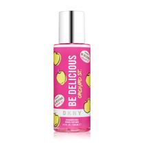 Fragrance Mist DKNY Be Delicious Orchard St. 250 ml para mulheres