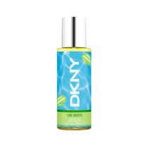 Fragrance Mist DKNY Be Delicious Pool Party Lime 250 ml para mulheres
