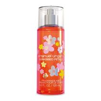 Fragrance Mist Emanuel Ungaro Sunkissed Petals 125 ml para mulheres Fragrance Mist Emanuel Ungaro Sunkissed Petals 125 ml para mulheres