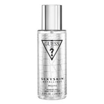 Fragrance Mist GUESS Sexy Skin Metallique Mojito 250 ml para mulheres Fragrance Mist GUESS Sexy Skin Metallique Mojito 250 ml para mulheres