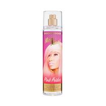 Fragrance Mist Nicki Minaj Pink Friday para mulheres 236 ml