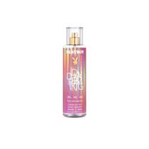 Fragrance Mist Playboy Daydreaming para mulheres 250ml