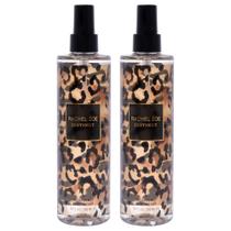 Fragrance Mist Rachel Zoe Instinct para mulheres, 600 ml, pacote 2