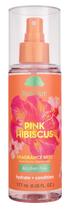 Fragrance Mist Tree Hut Pink Hibiscus 180 ml Hidrata e Condiciona Fragrance Mist Tree Hut Pink Hibiscus 180 ml Hidrata e Condiciona