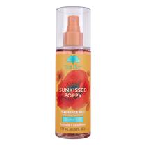 Fragrance Mist Tree Hut Sunkissed Poppy 180 ml para mulheres