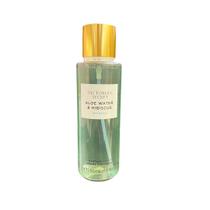 Fragrance Mist Victoria's Secret Água de Aloe e Hibisco 250ml Fragrance Mist Victoria's Secret Água de Aloe e Hibisco 250ml