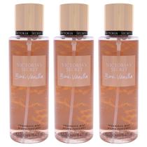 Fragrance Mist Victoria's Secret Bare Vanilla para mulheres 250ml Fragrance Mist Victoria's Secret Bare Vanilla para mulheres 250ml