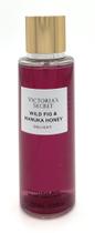 Fragrance Mist Victoria's Secret Wild Figo e Mel de Manuka 250ml