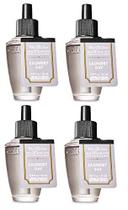Fragrance Refill Bath & Body Works Laundry Day 24 ml, pacote com 4 Fragrance Refill Bath & Body Works Laundry Day 24 ml, pacote com 4