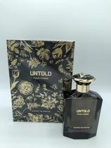 Fragrance Story Untold 100 ml Extrait de Parfum Men