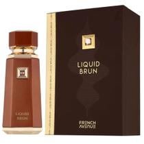Fragrance world liquid brun 100ml - Perfumes Árabes