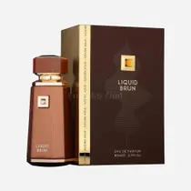Fragrance world liquid brun 100ml - Perfumes Árabes