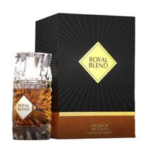 Fragrance World Royal Blend French Avenue Edp 100ml Fragrance World Royal Blend French Avenue Edp 100ml