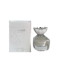 Fragrance World Strings Pour Homme Eau de Parfum 100 ml para Homem Fragrance World Strings Pour Homme Eau de Parfum 100 ml para Homem