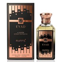 Fragrância A CENTER RIS Eyad 100ml Eau de Parfum Fragrância A CENTER RIS Eyad 100ml Eau de Parfum