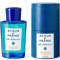 Fragrância Acqua Di Parma Blu Mediterraneo Mandarino Di Sicilia
