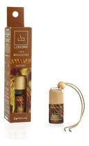 Fragrancia Autumn Cheirinho 4Seasons Car Freshener 60 Dias Perfume Automotivo 7ml Lodore Parfum