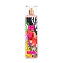 Fragrância aventureira Body Mist SJP NYC para mulheres de 250 ml Fragrância aventureira Body Mist SJP NYC para mulheres de 250 ml