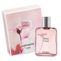 Fragrância Bitter Flower Mahogany 100ml