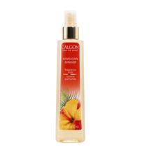 Fragrância Body Mist Calgon Hawaiian Ginger 240 ml