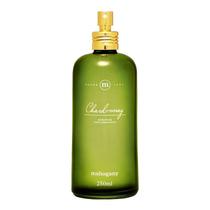 Fragrância Chardonnay Mahogany 250ml Fragrância Chardonnay Mahogany 250ml