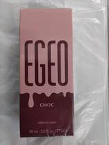 Fragrância com muita personalidade