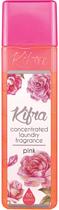 Fragrância Concentrada para Lavanderia KIFRA Pink 200 ml 80 ciclos de lavagem
