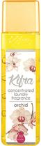 Fragrância Concentrada para Roupas KIFRA Orquídea 200ml 80 Lavagens