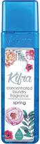 Fragrância Concentrada para Roupas KIFRA Spring 200ml 80 Lavagens