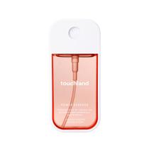 Fragrância corporal e capilar Touchland Power Essence Peachy Lychee Fragrância corporal e capilar Touchland Power Essence Peachy Lychee