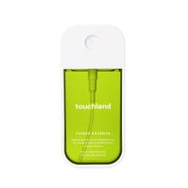 Fragrância corporal e capilar Touchland Power Essence Pistachio 60mL Fragrância corporal e capilar Touchland Power Essence Pistachio 60mL