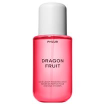Fragrância corporal e para cabelo Body Mist PHLUR Dragon Fruit 240 ml