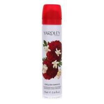 Fragrância corporal Yardley of London English Dahlia 75mL Fragrância corporal Yardley of London English Dahlia 75mL