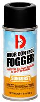 Fragrância de controle de odor Fogger Big D 345 Sunburst 150 ml x12