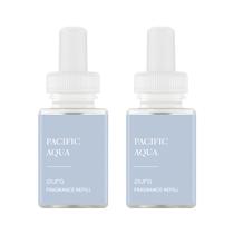 Fragrância de difusor de ar Smart Home Pura Smart Scent, pacote com 2