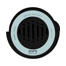 Fragrância de luxo Car Scent Refill Pura para difusor inteligente
