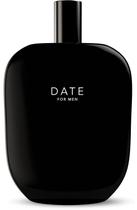 Fragrância de perfume One Date Extrait De Parfum 100ml para homens