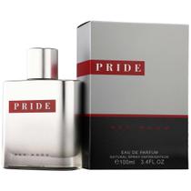 Fragrância de perfume World Pride Red Moon EDP 100ml para homens Fragrância de perfume World Pride Red Moon EDP 100ml para homens