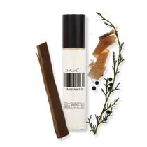 Fragrância DedCool 02 Sândalo e Zimbro 15ml