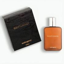 Fragrância Desodorante Corporal Gentleman 100ml Fragrância Desodorante Corporal Gentleman 100ml