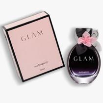 Fragrância Desodorante Corporal Glam 100ml Fragrância Desodorante Corporal Glam 100ml