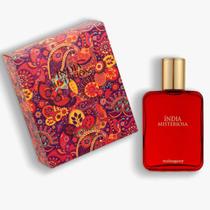 Fragrância Desodorante Corporal Índia Misteriosa 100 ml Fragrância Desodorante Corporal Índia Misteriosa 100 ml