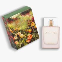 Fragrância Desodorante Corporal Jardin des Roses 100ml Fragrância Desodorante Corporal Jardin des Roses 100ml