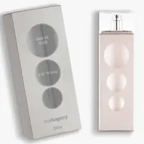Fragrância Desodorante Corporal Make me Fever Off-White 100ml Fragrância Desodorante Corporal Make me Fever Off-White 100ml