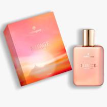 Fragrância Desodorante Corporal Mirage Woman 100ml - Mahogany