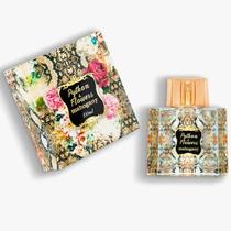 Fragrância Desodorante Corporal Python & Flowers 100ml - Mahogany
