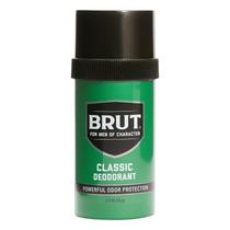 Fragrância Desodorante Stick Brut Original 75 mL (pacote com 8)